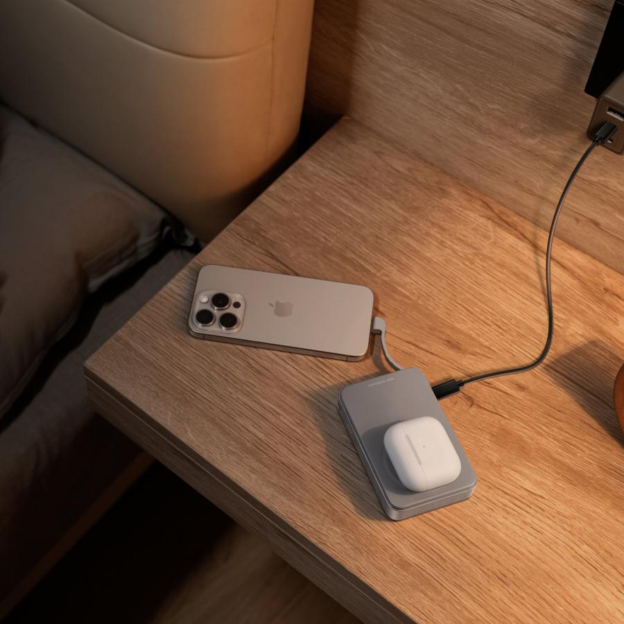 Artikelbild 4 des Artikels “Magnetische Powerbank Rapid, 10.000 mAh 10.000 mAh“