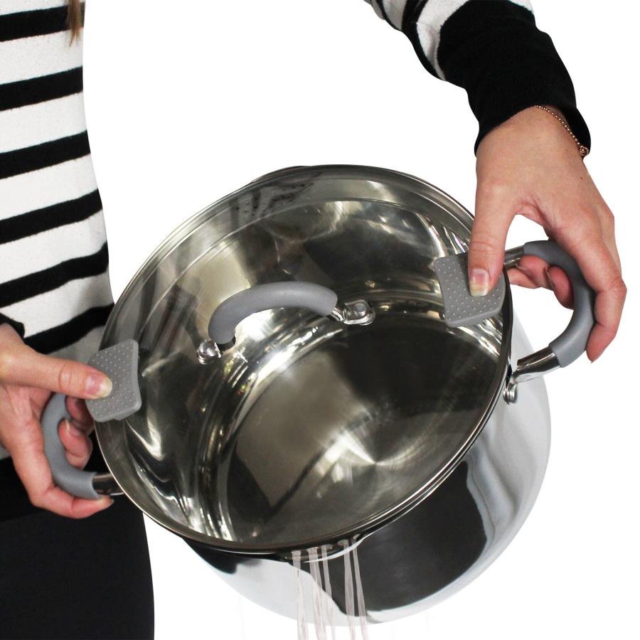 Artikelbild 4 des Artikels “Kochtopf Gerona, 3,50 l 3,50 l“