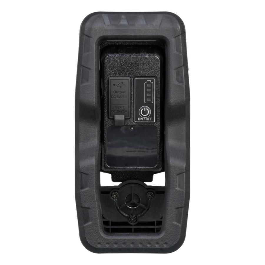 Artikelbild 4 des Artikels “Mobiler Akku-LED-Arbeitsstrahler, CL 1050 MA Clip, 950 lm, IP65 “