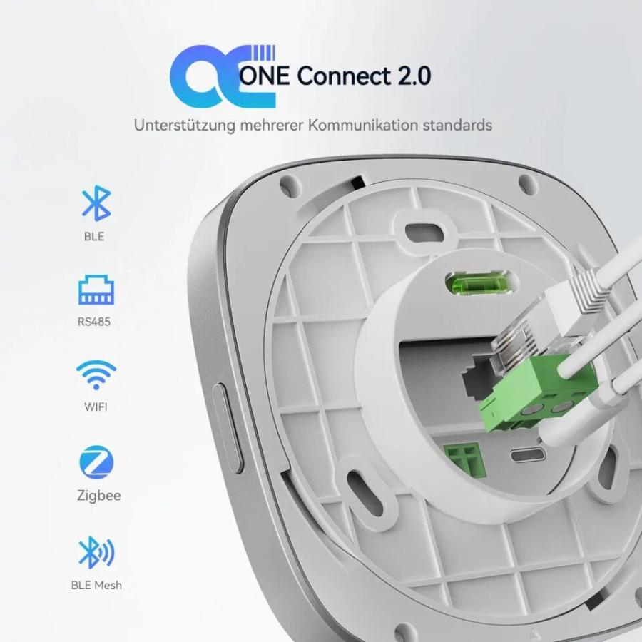 Product image 4 of the product “Anzeigegerät ONE Core ”