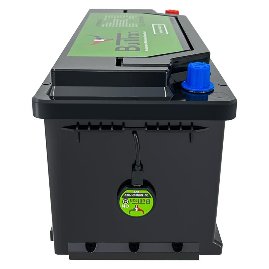Artikelbild 4 des Artikels “Lithium Batterie Standard, 150 Ah 150 Ah“