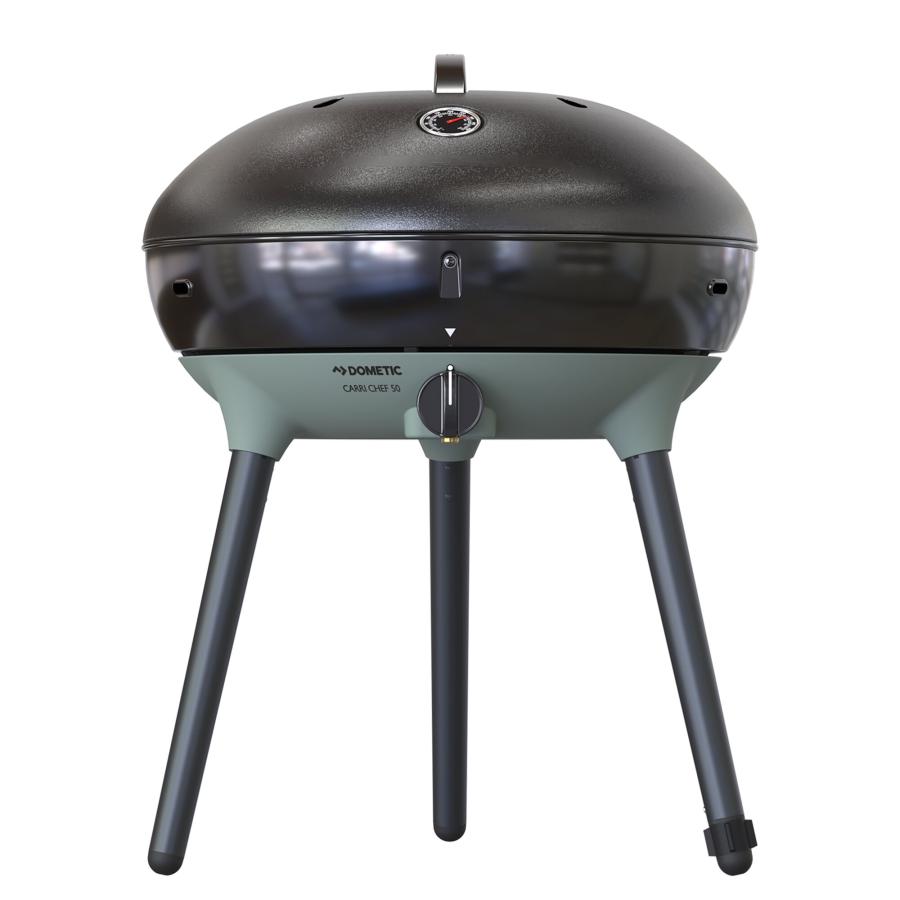 Artikelbild 4 des Artikels “Gasgrill Carri Chef 50 BBQ/Grill2Braai, 30 mbar 30 mbar“