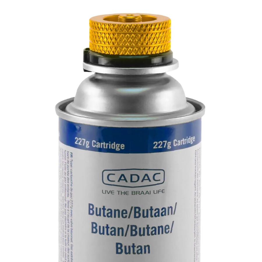 Artikelbild 4 des Artikels “Bajonett-Kartuschen-Adapter “