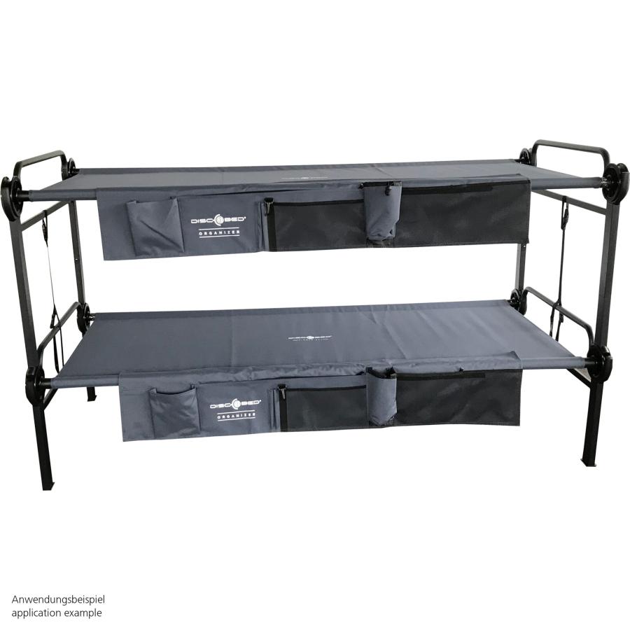 Artikelbild 4 des Artikels “Feldbett XLT Single Edition, 208 x 100 cm “