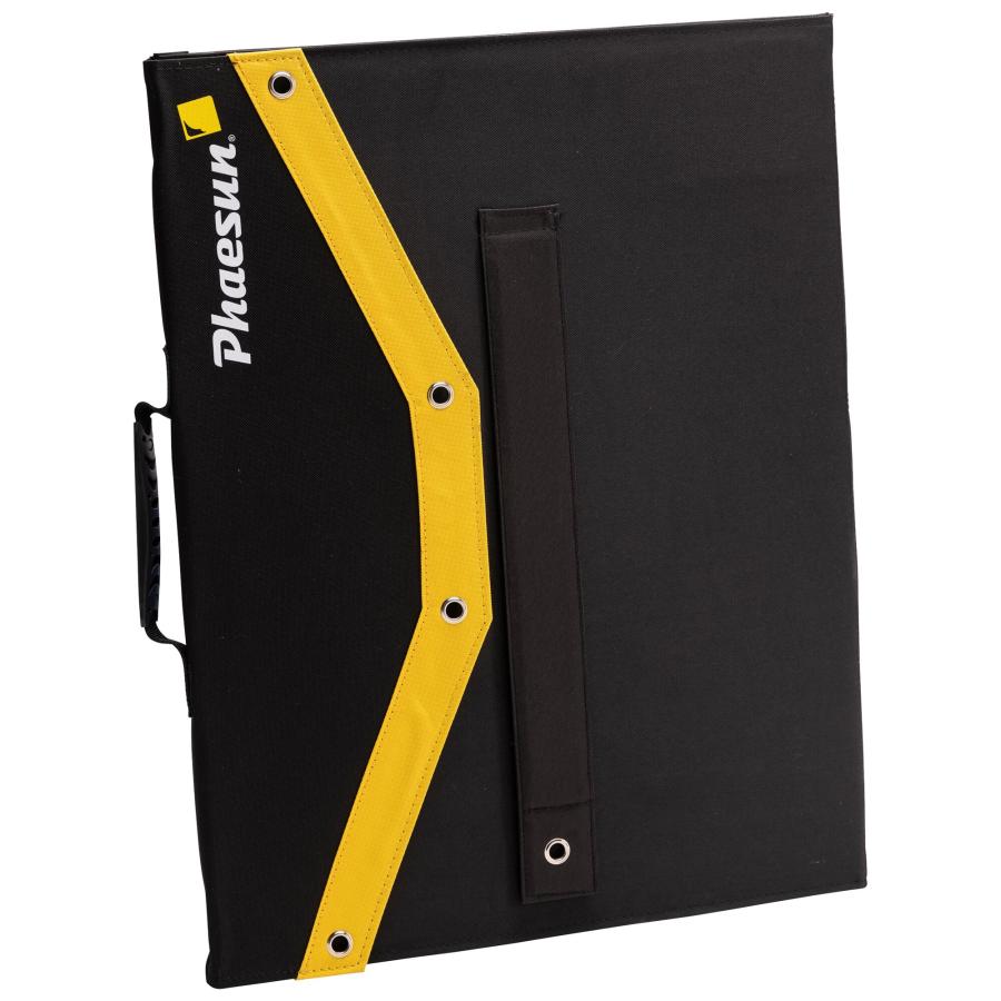 Artikelbild 4 des Artikels “Faltbares Solarmodul Fly Weight, 90 Wp 90 Wp“