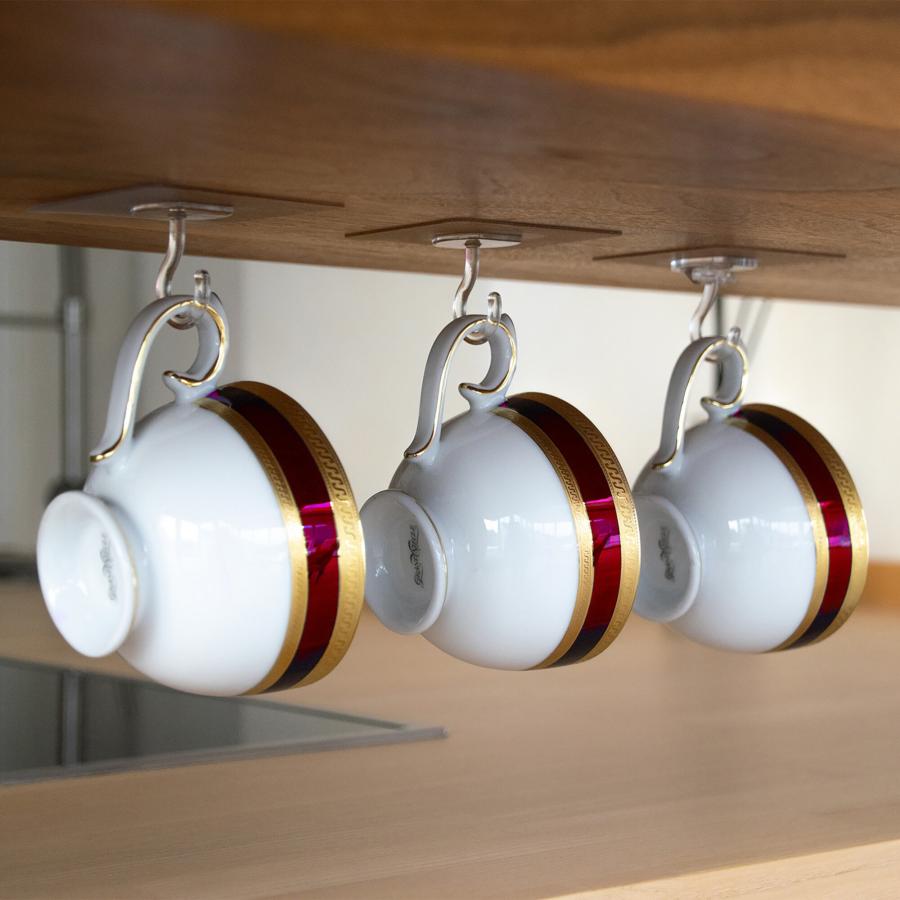 Artikelbild 4 des Artikels “Magische Haken 360°, 2 2“