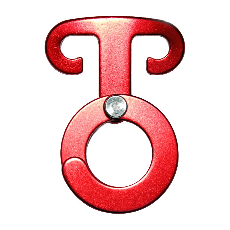 Product image 4 of the product “Halterset Happy Camper Tüte ”