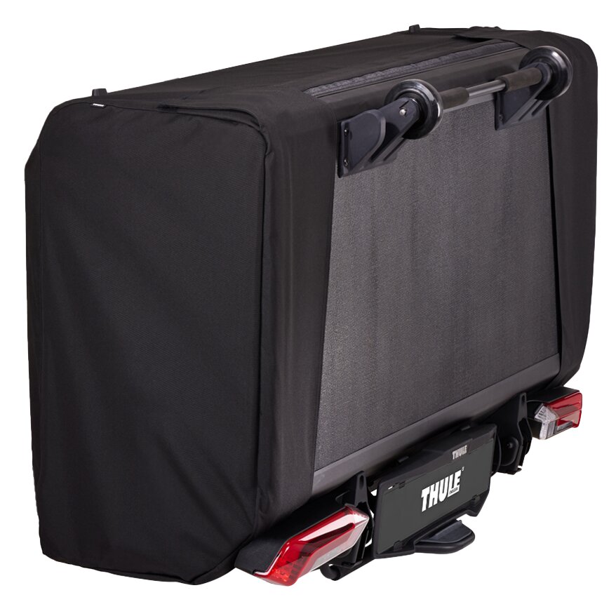 Product image 4 of the product “Anhängerkupplungszelt Thule Outset ”