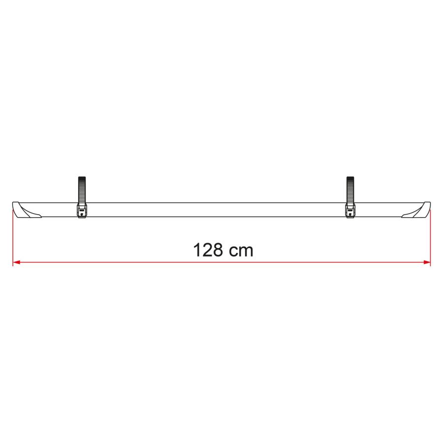 Artikelbild 4 des Artikels “Fahrradschiene Rail Quick Pro “