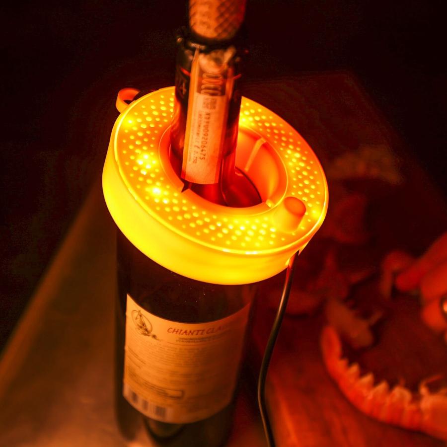 Artikelbild 4 des Artikels “Spule für Camplight Lichterkette “