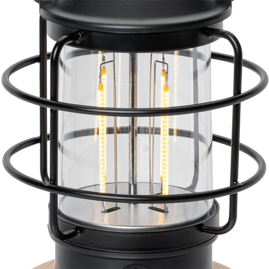 Artikelbild 4 des Artikels “Campinglampe Laterne Lamparina “