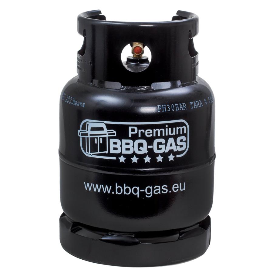 Product image 4 of the product “BBQ Gasflasche ”