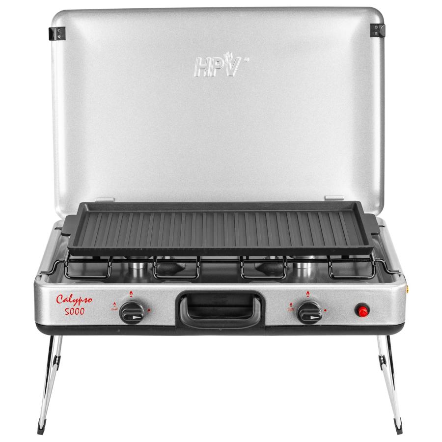 Artikelbild 4 des Artikels “Kontaktgrillfläche “