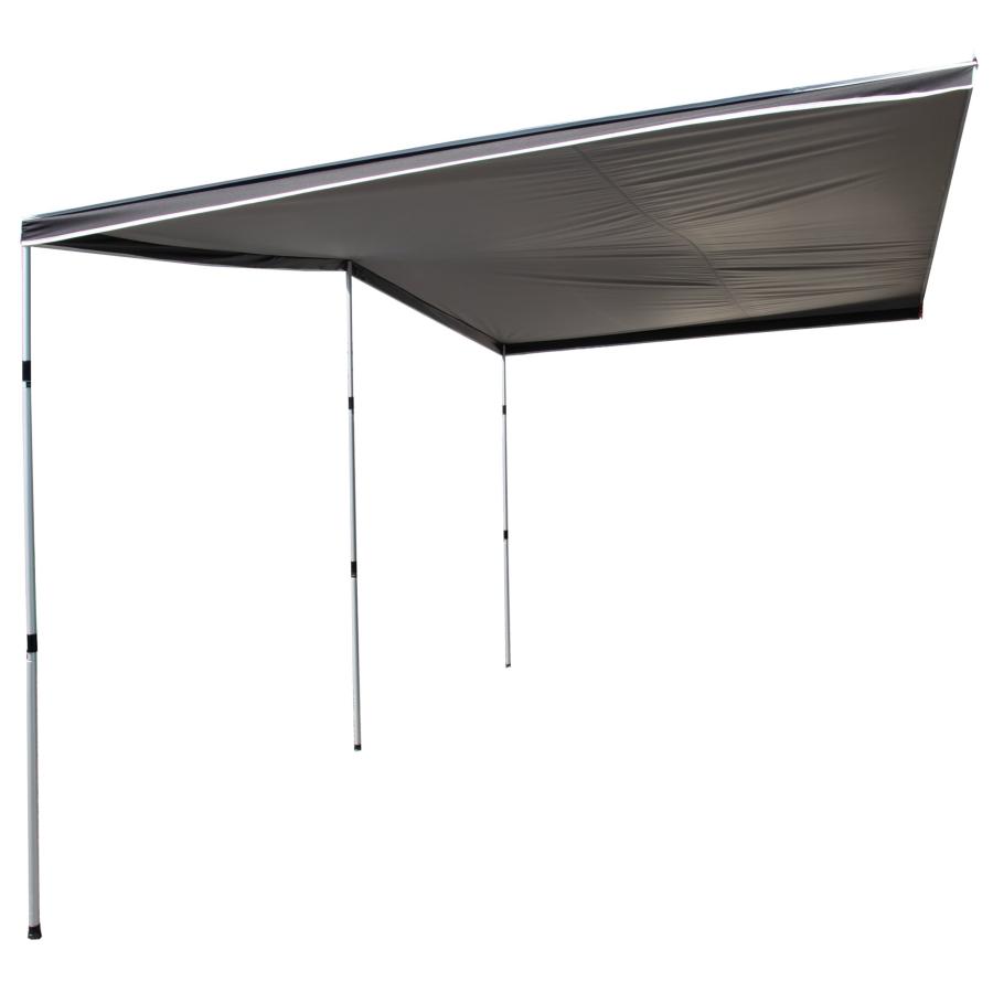Product image 4 of the product “Sonnendach Canopy Shady Pro, 570 cm 570 cm”