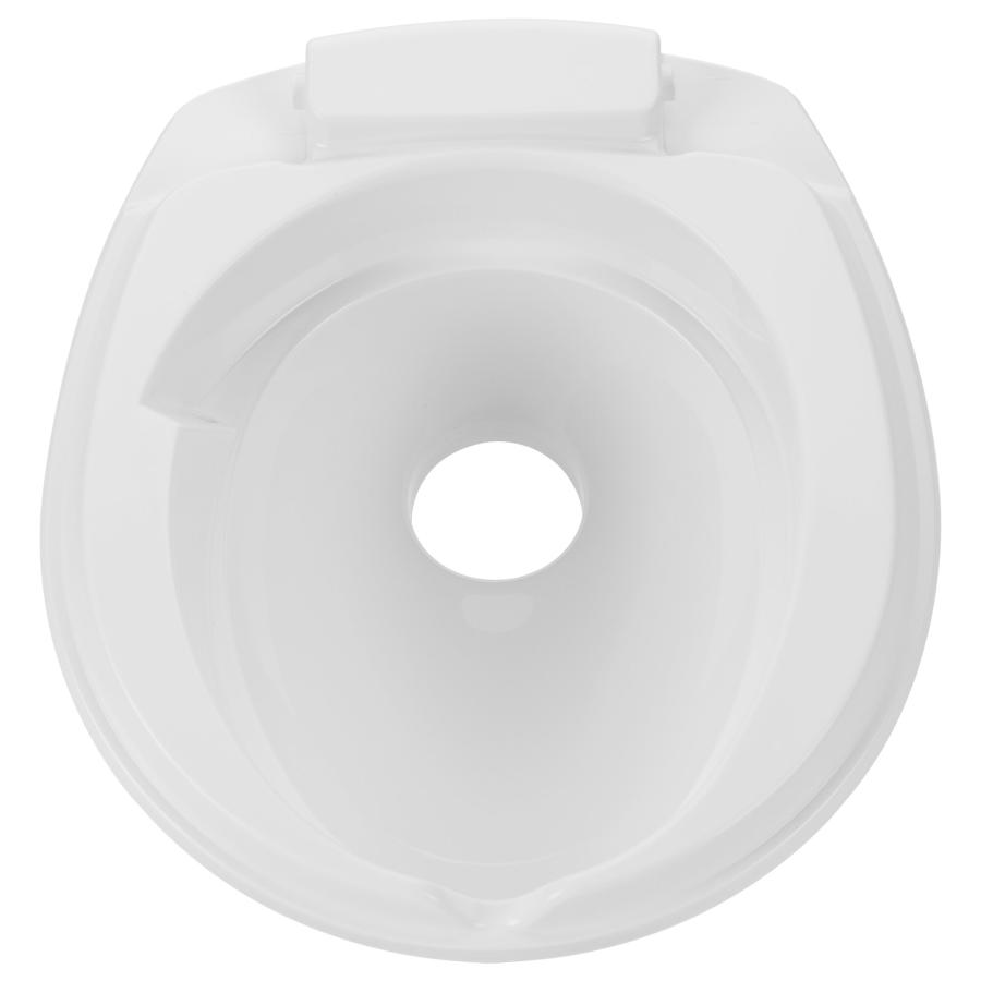 Product image 4 of the product “Toilettenschüssel Innenteil ”