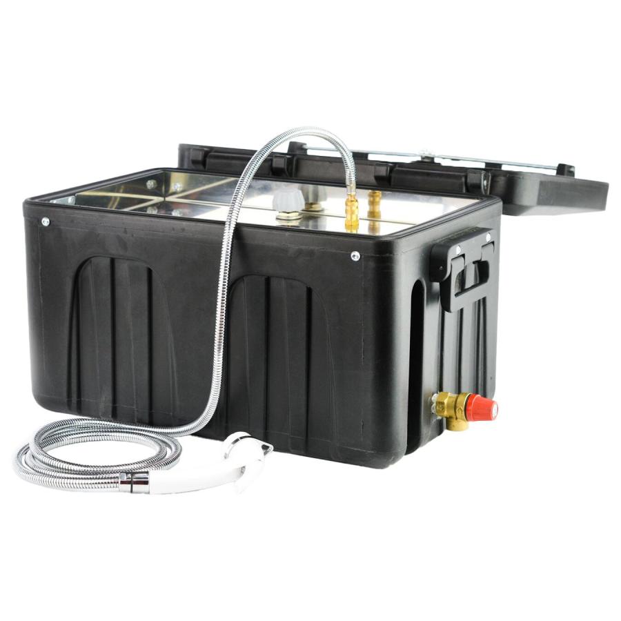 Artikelbild 4 des Artikels “Mobiler Warmwasserboiler 6 l, ohne Warmluftanschluss ohne Warmluftanschluss“