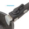 Artikelbild 5 des Artikels “MEPOBOX BLACK 16+9 Geschirr-Set LOOP + Kochtopfset PIRATE “