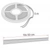 Artikelbild 5 des Artikels “Markisenbeleuchtung Kit Strip Awning F43van “