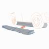 Product image 5 of the product “Bodenschürze GT Seal Tube, 400 cm ”