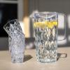 Product image 5 of the product “Kanne CRYSTAL mit 4 Bechern ”