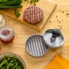 Product image 5 of the product “Hamburgerpresse ”