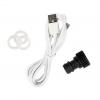 Artikelbild 5 des Artikels “Waschbecken- & Dusch-Kit mit Sensor “