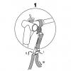 Product image 5 of the product “Sturmsicherung Isabella ”