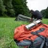 Product image 5 of the product “Wasserfilter aus Edelstahl Travelbuddy ”