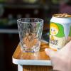 Artikelbild 5 des Artikels “Trinkglas Superglas CLUB “