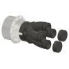 Product image 5 of the product “Warmluft-Adapter ”