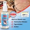 Product image 5 of the product “Stichfrei Mückenschutz ”