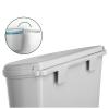 Product image 5 of the product “Abfallbehälter Pillar XL ”