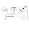 Product image 5 of the product “Ultraschall Marderabwehr M7500 ”