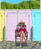 Artikelbild 5 des Artikels “Campingstuhl Salina Compact “