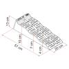 Product image 5 of the product “Auffahrkeil Kit Level Up 2er-Set ”