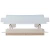 Product image 5 of the product “Dachhaube mit Fliegengitter Modell 29, 280 x 280 mm ”