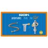 Artikelbild 5 des Artikels “Sicherheits-Gasdruck-Regelanlage Caramatic DriveOne Set, vertikal vertikal“
