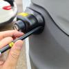 Product image 5 of the product “Diebstahlschutzschlösser für Fahrerhaustüren Ford Transit Gen. 7 ”