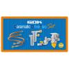 Artikelbild 5 des Artikels “Sicherheits-Gasdruck-Regelanlage Caramatic DriveTwo Set, horizontal horizontal“