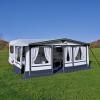 Product image 5 of the product “Dauervorzelt Finnland 280, 1155 cm 1155 cm”