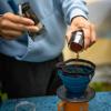 Product image 5 of the product “Faltbarer Kaffeefilter Gr. 4 ”