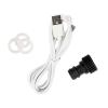 Artikelbild 5 des Artikels “Waschbecken- & Dusch-Kit mit Sensor “