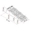 Artikelbild 5 des Artikels “Auffahrkeil Kit Level Up 2er-Set “