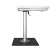 Product image 5 of the product “Tischsäule fest mit Verschiebung ”