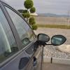 Product image 5 of the product “Caravanspiegel Aero 4 Mirror Flat 2er-Set mit planem Glas ”