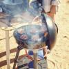 Product image 5 of the product “Gasgrill Carri Chef 40 BBQ/Grill2Braai 50 mbar ”