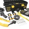 Product image 5 of the product “Mobile Seilwinde Winch Box 1,8 Tonnen, 12 Volt ”