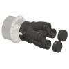 Artikelbild 5 des Artikels “Warmluft-Adapter “