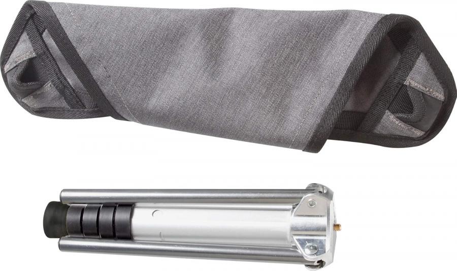 Artikelbild 5 des Artikels “Alu Einbeinhocker,Taschensitz SIT2GO 2.0 grau/schwarz “