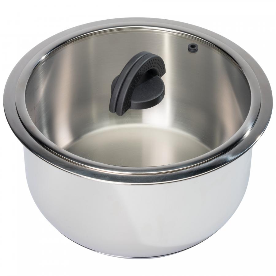 Artikelbild 5 des Artikels “Kochset Click-On, 10 tlg. “